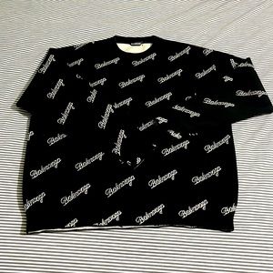 Balenciaga Sweater